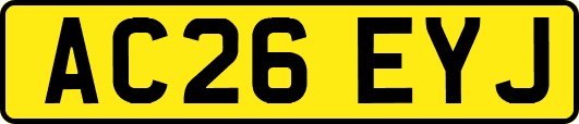 AC26EYJ