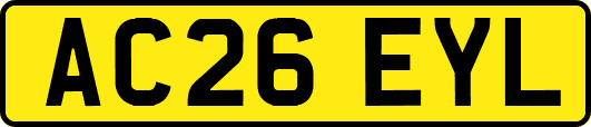 AC26EYL