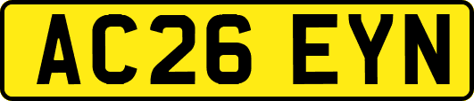 AC26EYN