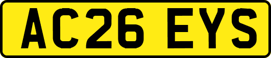 AC26EYS