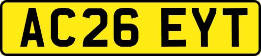 AC26EYT