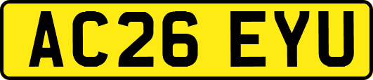 AC26EYU