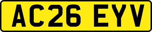 AC26EYV