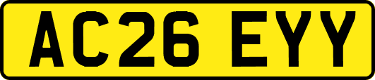 AC26EYY