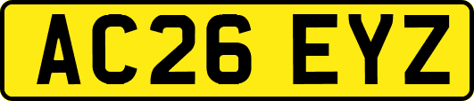 AC26EYZ