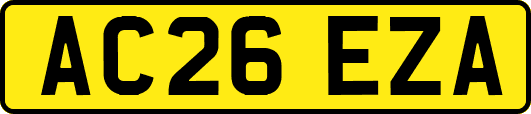 AC26EZA