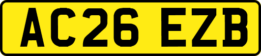 AC26EZB