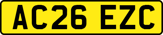 AC26EZC