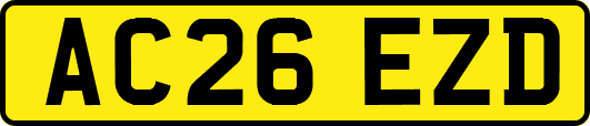 AC26EZD