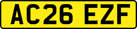 AC26EZF