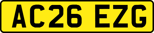 AC26EZG