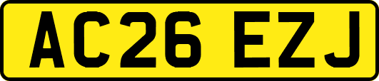 AC26EZJ