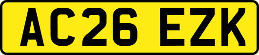 AC26EZK