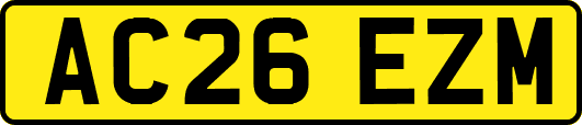 AC26EZM