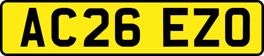 AC26EZO