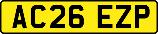 AC26EZP