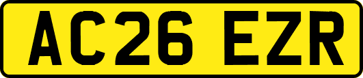 AC26EZR