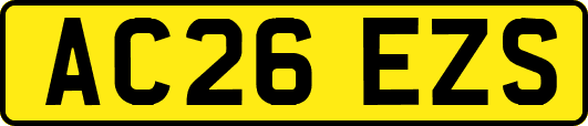 AC26EZS