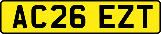 AC26EZT