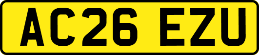 AC26EZU