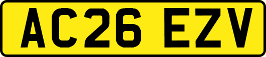 AC26EZV
