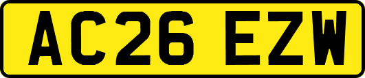 AC26EZW