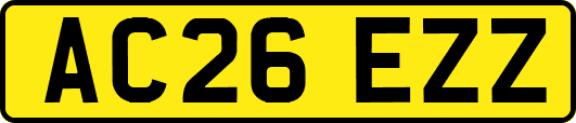 AC26EZZ