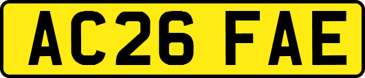 AC26FAE