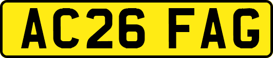 AC26FAG