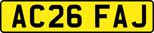 AC26FAJ