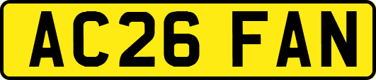 AC26FAN