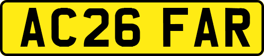 AC26FAR