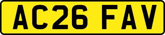 AC26FAV