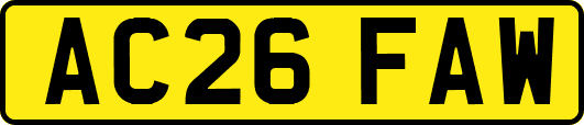 AC26FAW
