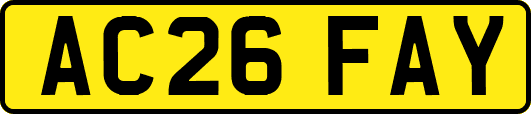 AC26FAY