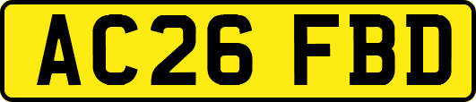AC26FBD
