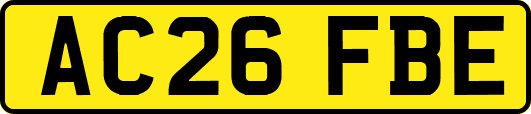 AC26FBE