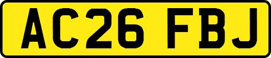 AC26FBJ