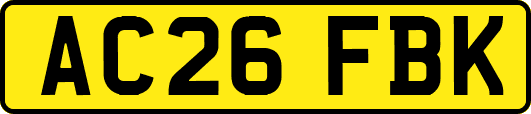 AC26FBK