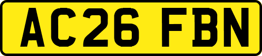AC26FBN