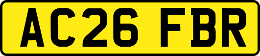 AC26FBR