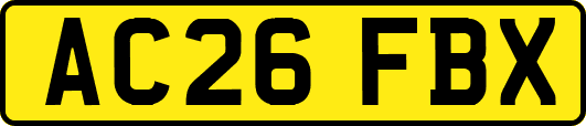 AC26FBX