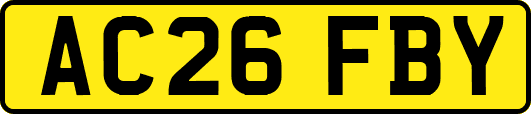 AC26FBY