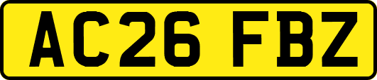 AC26FBZ