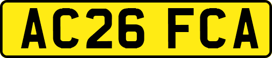 AC26FCA
