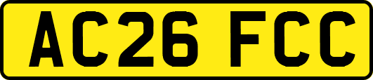 AC26FCC