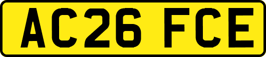 AC26FCE