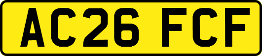 AC26FCF