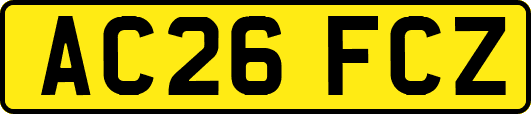 AC26FCZ
