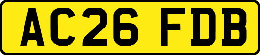 AC26FDB